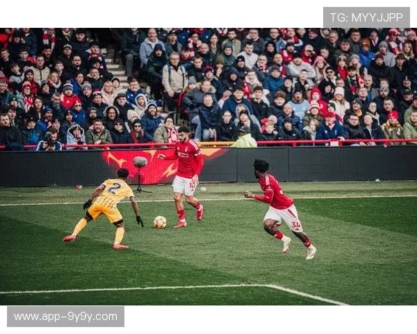 吉布斯怀特头球绝杀,诺丁汉森林展现顽强斗志力克对手