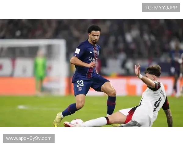 巴黎圣日耳曼门将四扑点球，点球大战胜弗拉门戈加冕年度六冠王