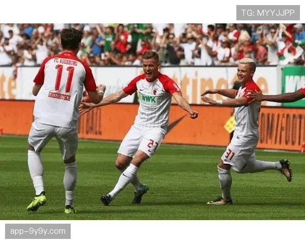 即时战报：吉拉西点射破门，斯图加特客场领先奥格斯堡